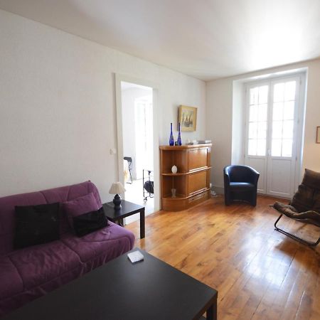 Appartement Évian-les-Bains, 2 pièces, 4 personnes - FR-1-498-14 Exterior foto