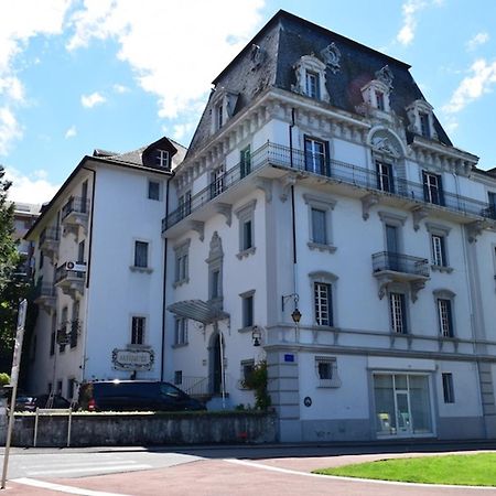 Appartement Évian-les-Bains, 2 pièces, 4 personnes - FR-1-498-14 Exterior foto