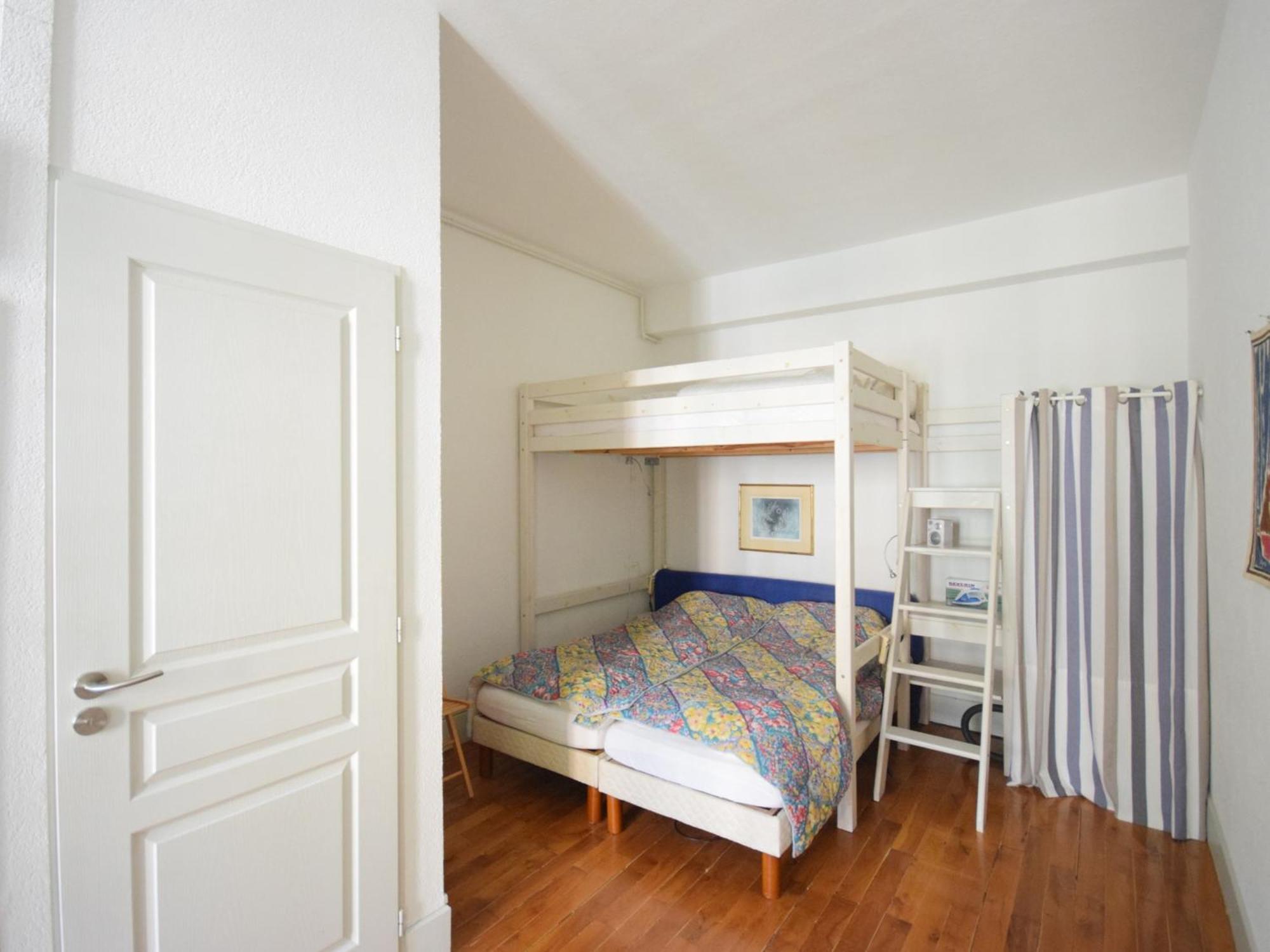 Appartement Évian-les-Bains, 2 pièces, 4 personnes - FR-1-498-14 Exterior foto