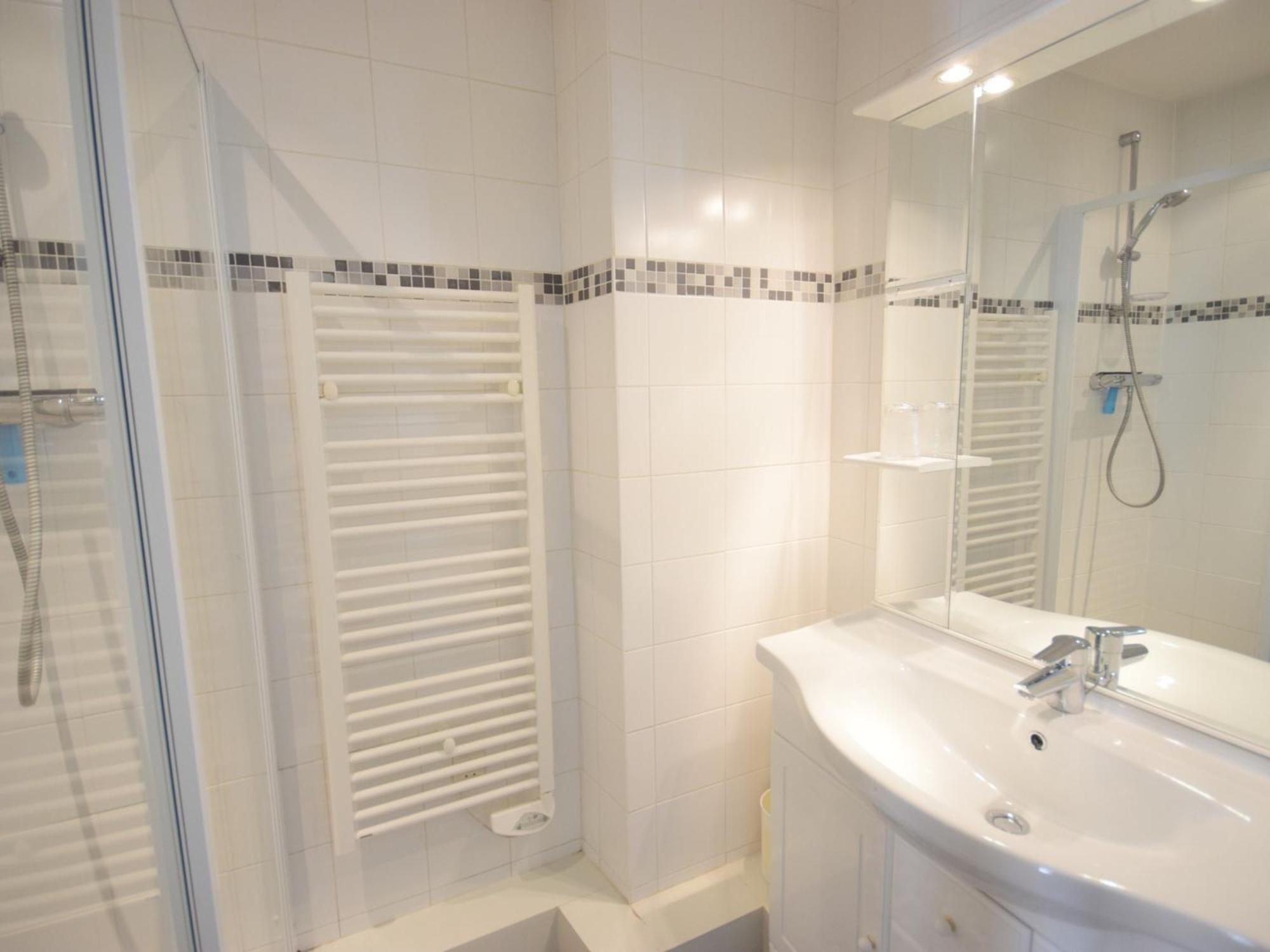 Appartement Évian-les-Bains, 2 pièces, 4 personnes - FR-1-498-14 Exterior foto