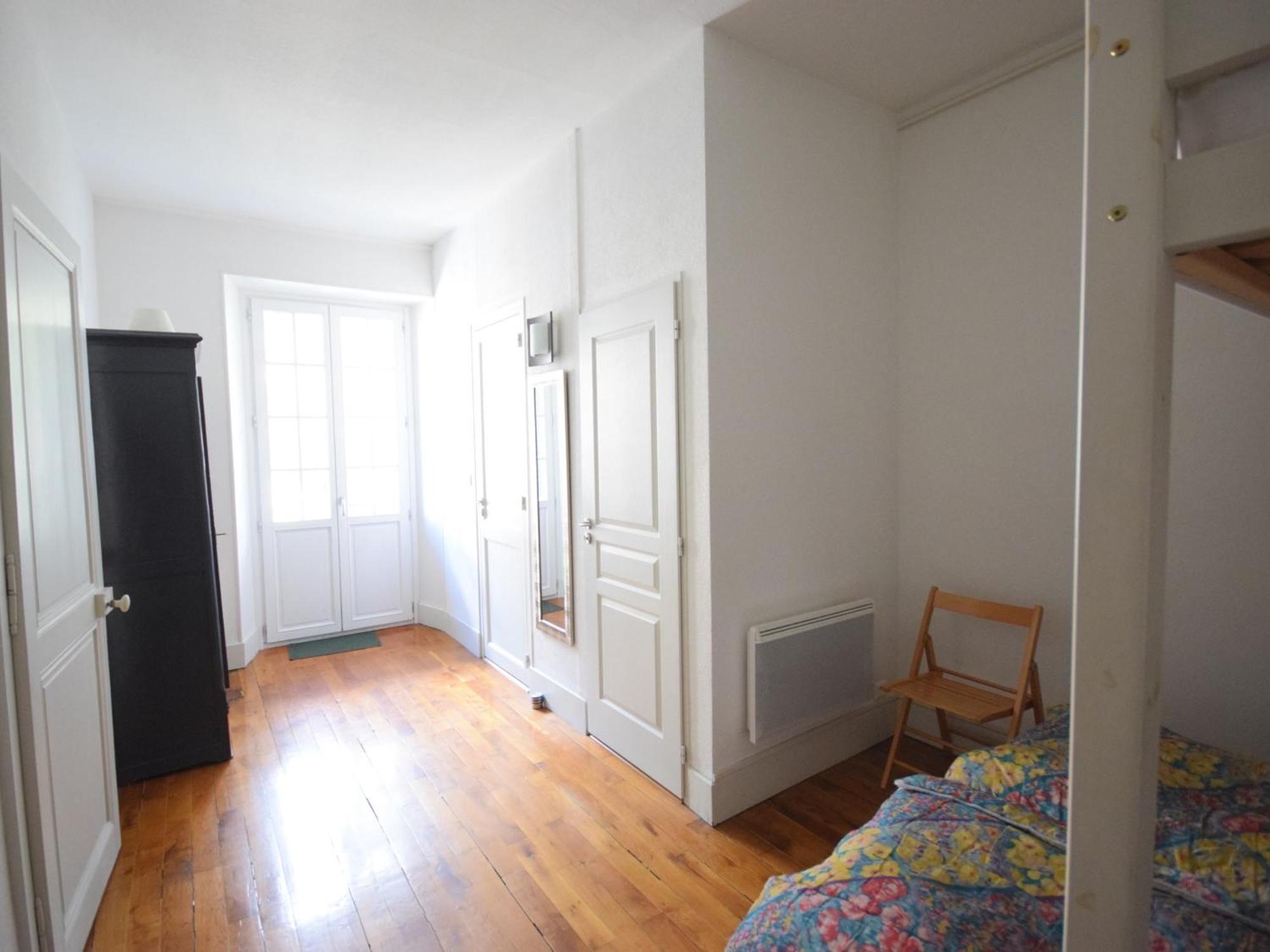 Appartement Évian-les-Bains, 2 pièces, 4 personnes - FR-1-498-14 Exterior foto